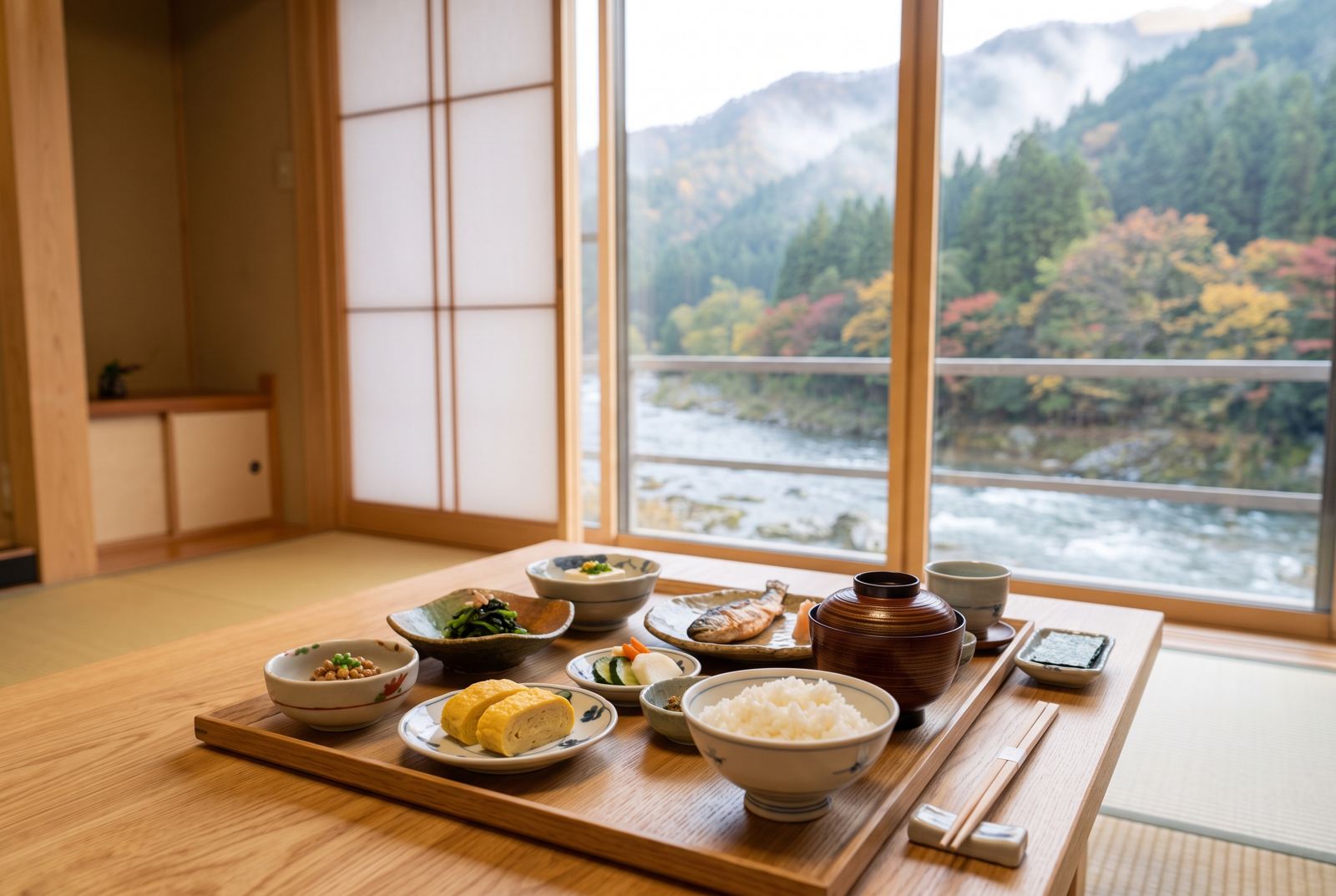 料理